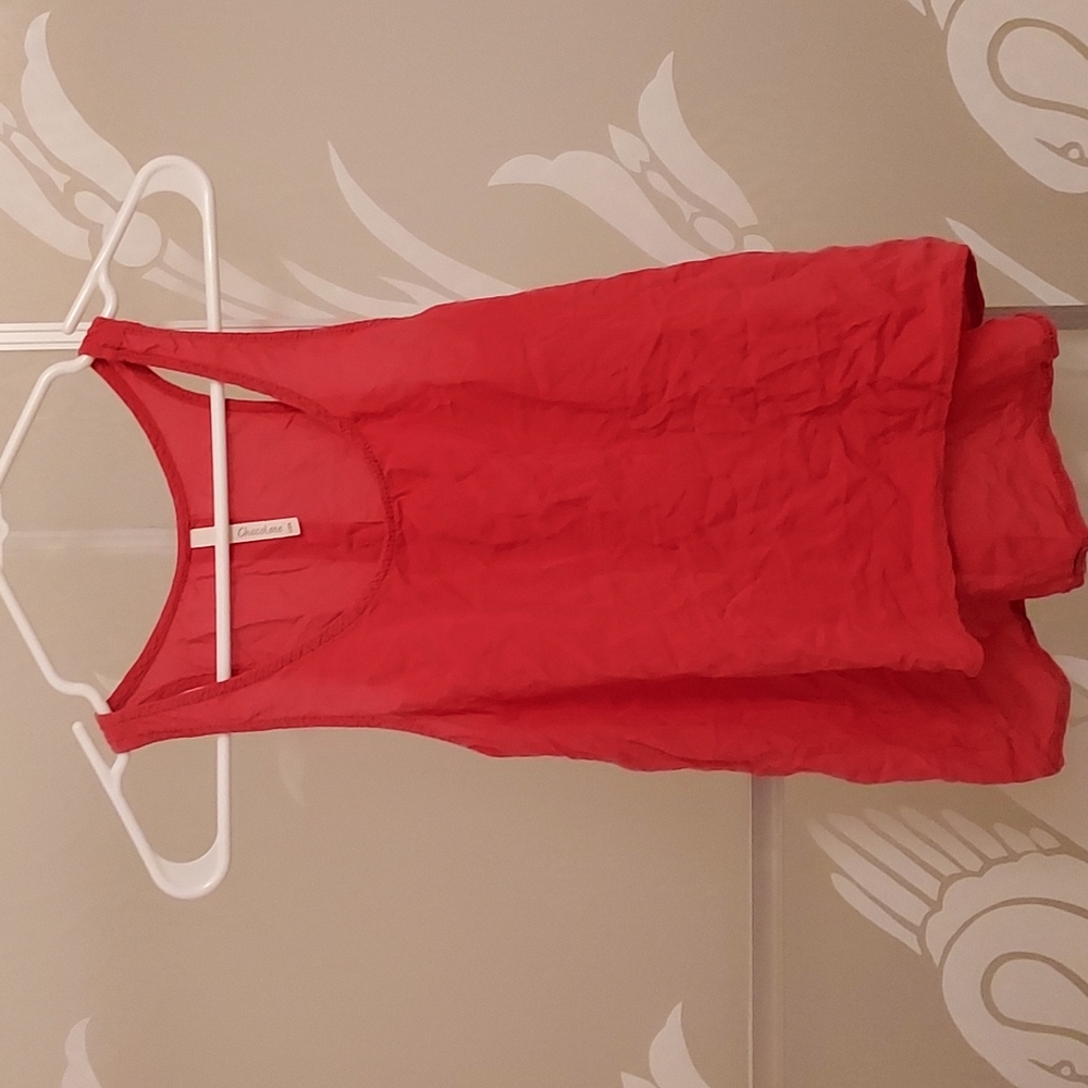 Chocolate women summer tops